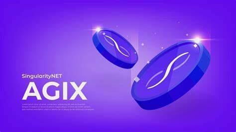 什么是SingularityNET(AGIX)币-第1张图片-芝麻交易所下载